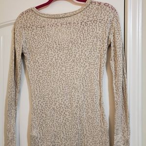 Maurices LS top